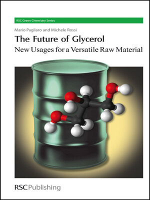 cover image of The Future of Glycerol